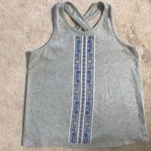 Girl’s (children’s) Super Soft Tank